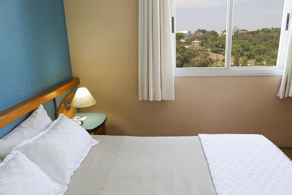 Sables Hotel Guarulhos Extérieur photo
