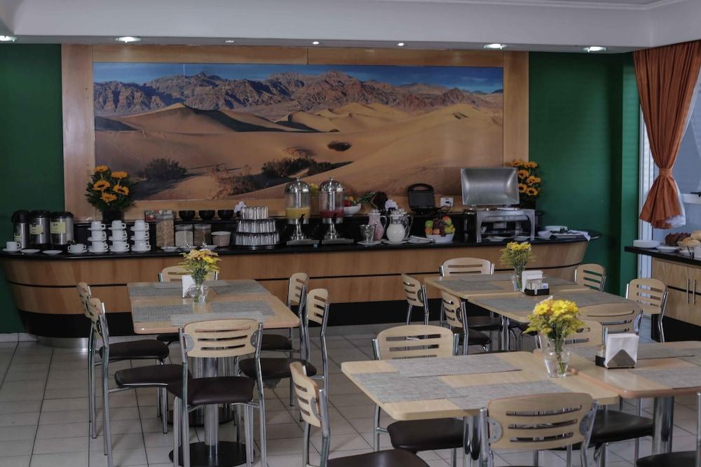 Sables Hotel Guarulhos Extérieur photo