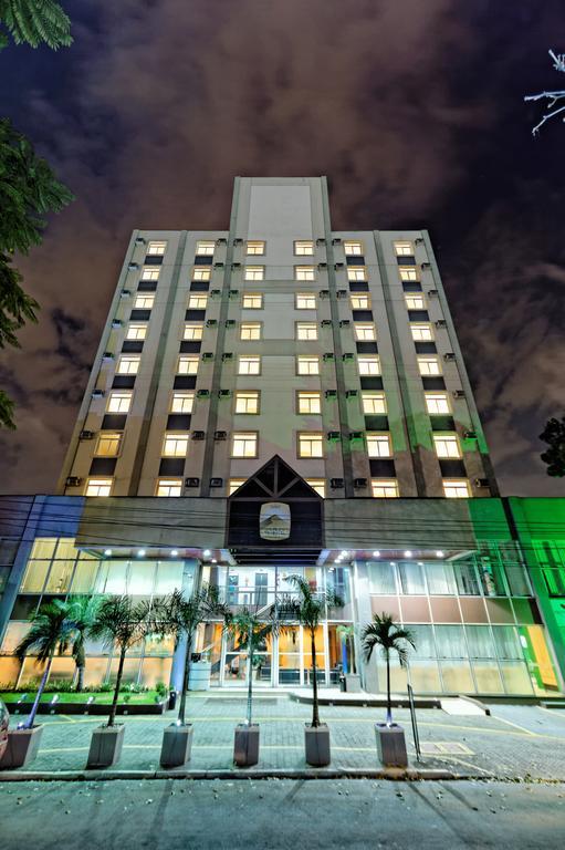 Sables Hotel Guarulhos Extérieur photo