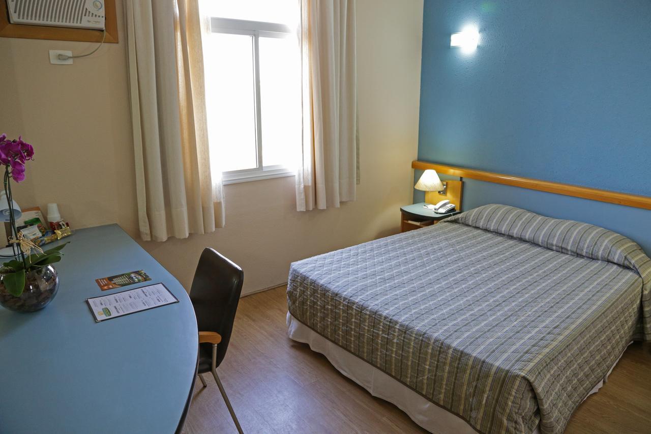 Sables Hotel Guarulhos Extérieur photo