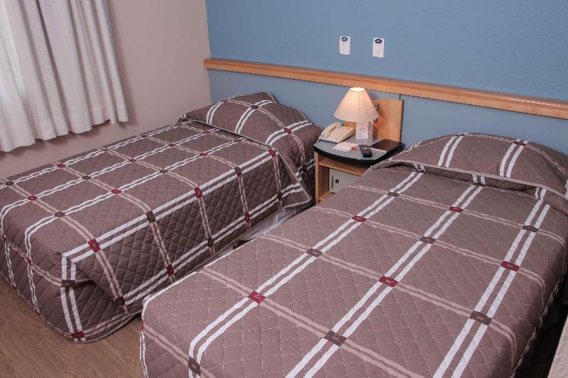 Sables Hotel Guarulhos Extérieur photo